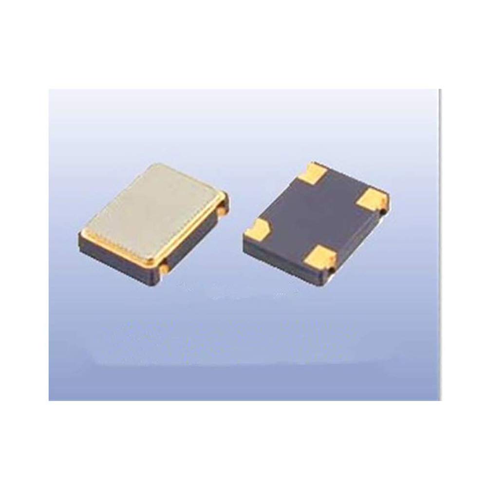 ピジョットV SR 1pcs 4Pin 3.3v-5v Active SMD Crystal Oscillator 5×7 5070